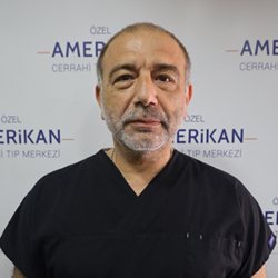 طبيب أسنانAykut Arık - Ames Health