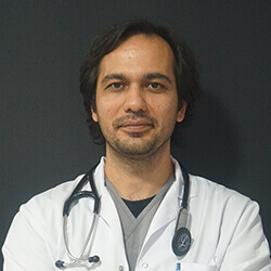 FacharztFuat GÜRBÜZ - Ames Health