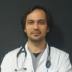 Specialist DoctorFuat GÜRBÜZ - Ames Health