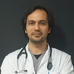 Fuat GÜRBÜZ - Ames Health