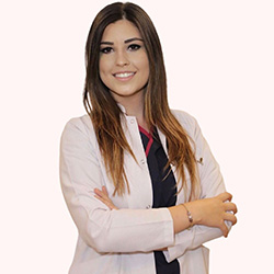 Gizem Kağıtçı - Ames Health