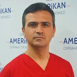 Médecin spécialisteRamazan EMRE - Ames Health