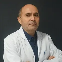 Şeref BAŞAL - Ames Health