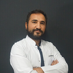 Doktor DozentSerhat DÜNDAR - Ames Health
