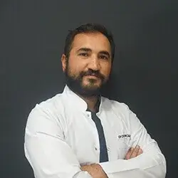 doctor profesor Serhat DÜNDAR