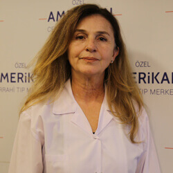 FacharztŞule BADEMLİ - Ames Health