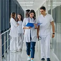 Non siamo un Ufficio del Turismo Sanitario, siamo un Centro Medico Chirurgico a tutti gli effetti.