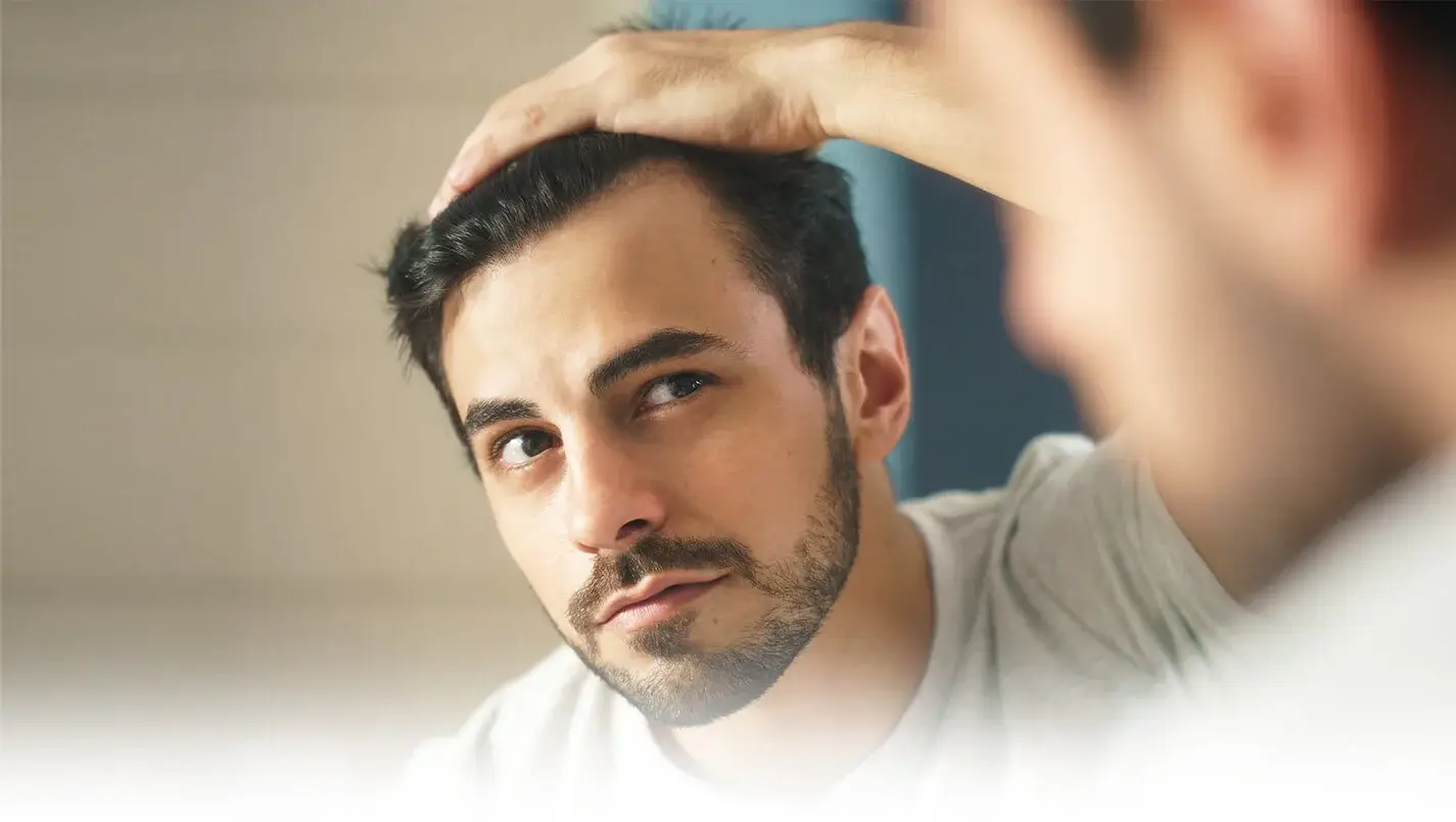 Hair Transplant