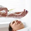 Glutathion mit intravenös therapie