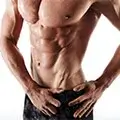 Abdominal Muscle Aesthetics