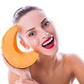 Pumpkin Peel Organic Skin Care